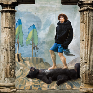 Під завалами будівлі