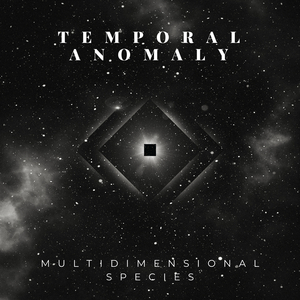 Multidimensional Species