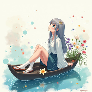 I Like Everything