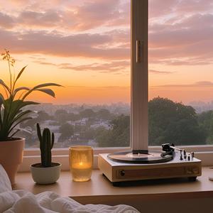 Where Happiness Stays (しあわせの場所)