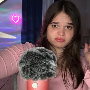 ASMR Mean Big Sister Fixes your Eyebrows [Plucking, Snipping, ASMR Roleplay] - Part 2