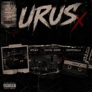 Urus (feat. Justin Rarri & Drippy Mula)