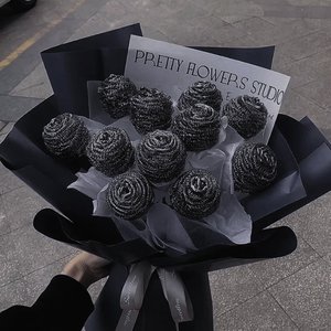 要是你突然不在