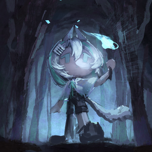The Mist