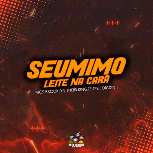 Seu Mimo Leite na Cara