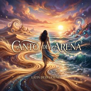 Latin Deep house | Canto De Arena