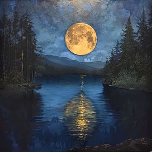 温柔的海风与海浪（白噪音催眠放松）