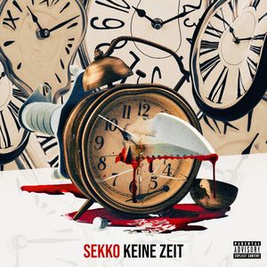 Keine Zeit
