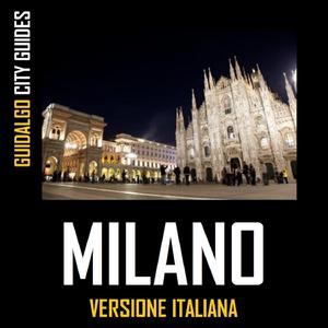 GALLERIA VITTORIO EMANUELE II