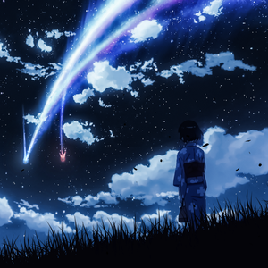 三葉のテーマ（三叶的主题曲）Piano Cover