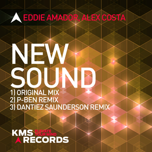 New Sound (Extended Mix)