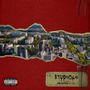 REEL UP (feat. FELLER & STRONGBOLINO)