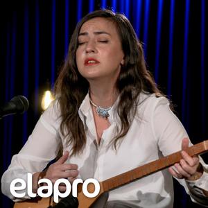 Girdab-ı Belaya Düşünce Başım (feat. elapro SAHNE)