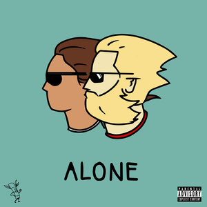 Alone (feat. Eddy Luna & Sami Switch)
