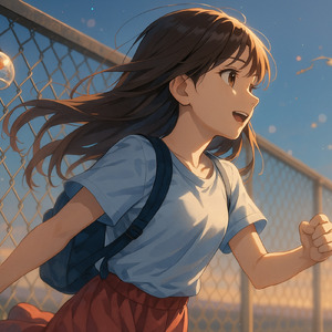 Run Free