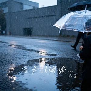 雨天  (Cover 孙燕姿)