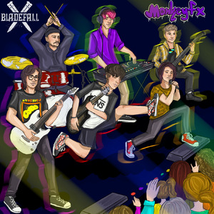 Акварель (Remix)