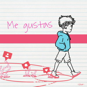 ME GUSTAS