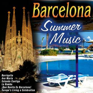 ¡Que Bonita Es Barcelona!