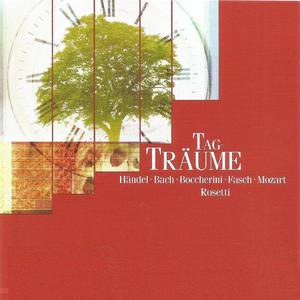 Horn Concerto in E-Flat Major: II. Romance: Adagio non tanto