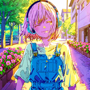 福きたる朝