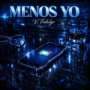 Menos Yo