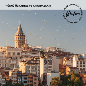 İstanbul Zeybeği