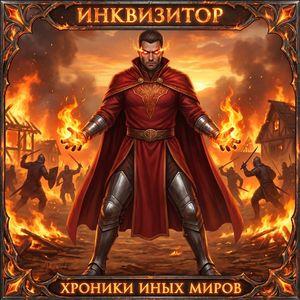 Инквизитор!