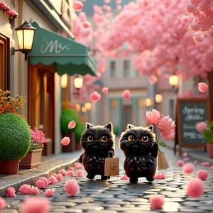 Grocery Store Slow Dance