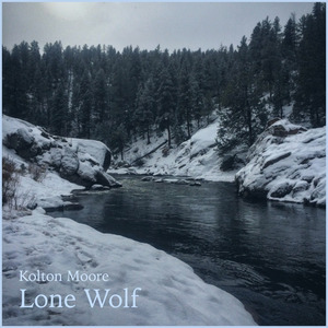 Lone Wolf