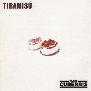 Tiramisú
