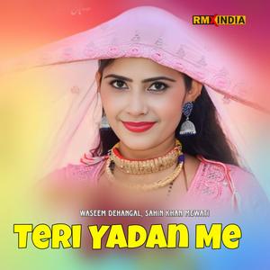 Teri Yadan Me