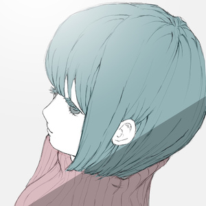 早くに目が覚めた日の朝に