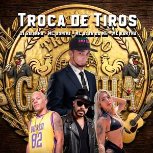 Troca de Tiros