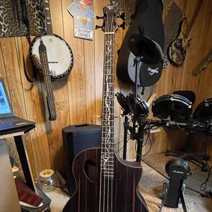 How Did I Get So Lucky