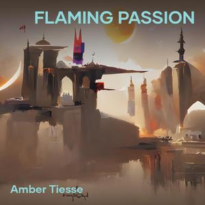 Flaming Passion (Cover)