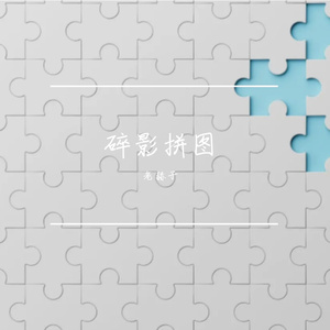 碎影拼图
