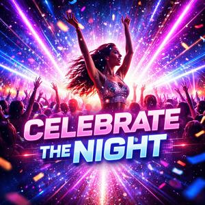 Celebrate the night