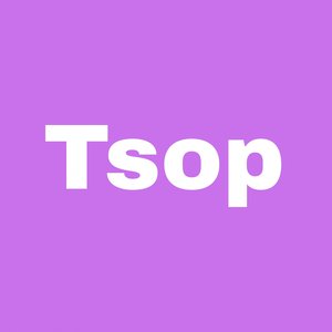 Tsoped