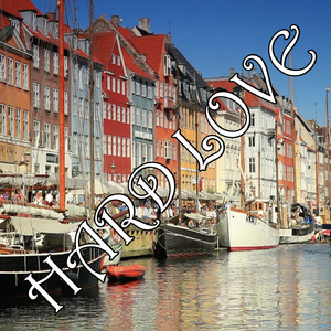 Hard Love - Tribute to Needtobreathe (Instrumental Version)