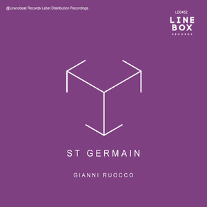 St Germain (Original Mix)