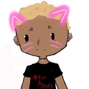 they don't really care bout us (feat. lxnlyspirit)
