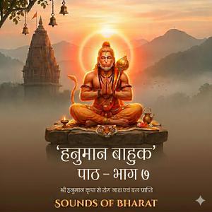 Hanuman Bahuk हनुमान बाहुक पाठ भाग 7