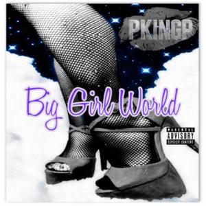 Rewind That Spin (Big Girl Booty)