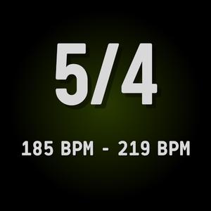 196 BPM
