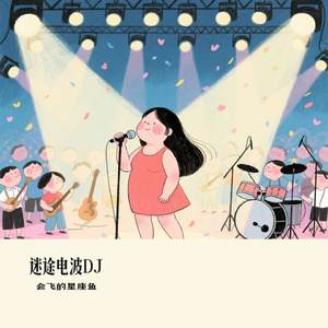 迷途电波DJ