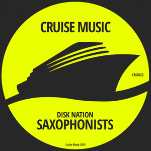 Saxophonists (Original Mix)