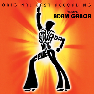 Boogie Shoes (Musical "Saturday Night Fever")