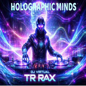 Holographic Minds