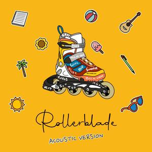 Rollerblade (feat. Debbiah) (Acoustic Version)